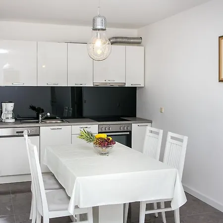 Apartment Dupčić-2