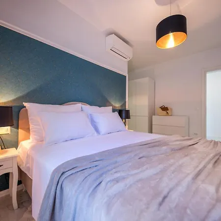 Manini Suite Dubrovnik-3