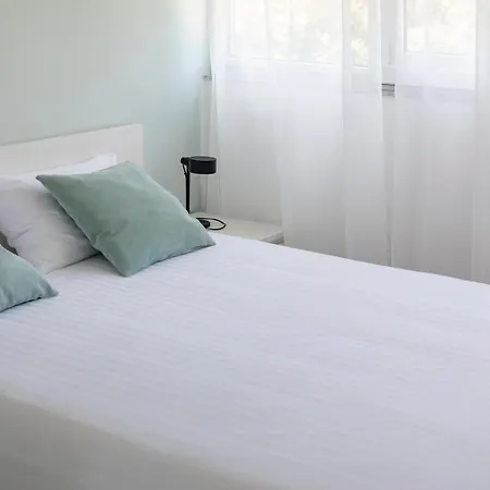 Apartment Fani With Free Private Parking-3