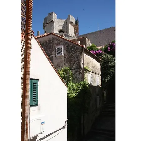 1-Bdrm With Terrace In The Old Town-3