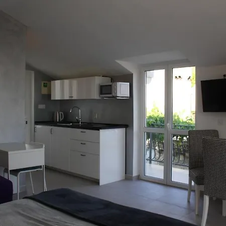 Apartments Grkovic Trsteno Opg Grkovic-3
