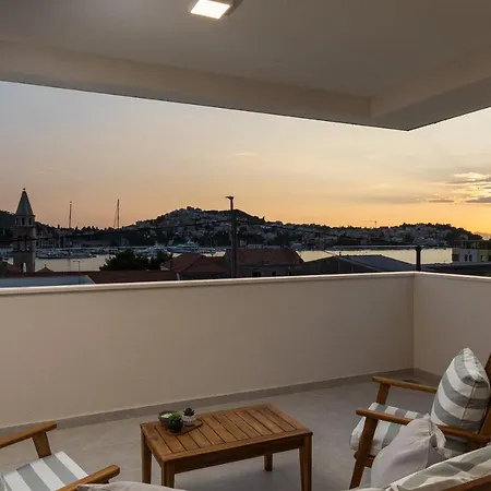 Apartments Amare-3