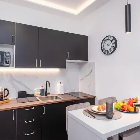 Dubrovnik Fantasy Apartments-2
