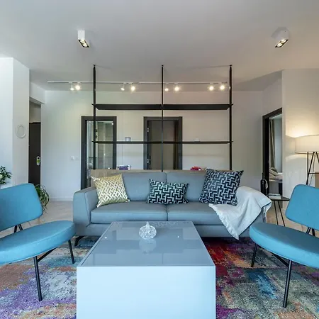 Luxury Apartments Mazza - Veronica-3