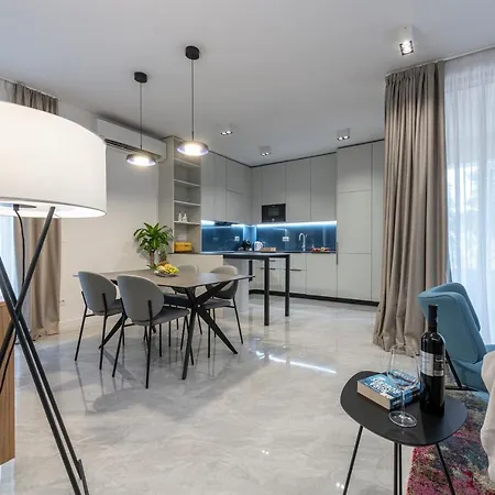 Luxury Apartments Mazza - Veronica-2