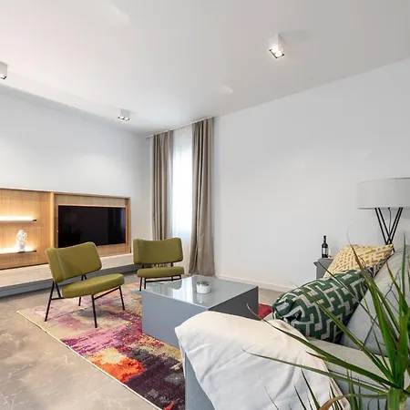 Luxury Apartments Mazza -Leonarda-3