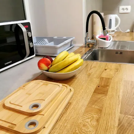 Apartment Mama H-2