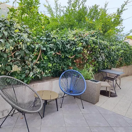 Zoric Apartments & Rooms 2-2