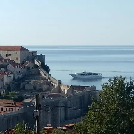 Seaview Dubrovnik Old Town-3