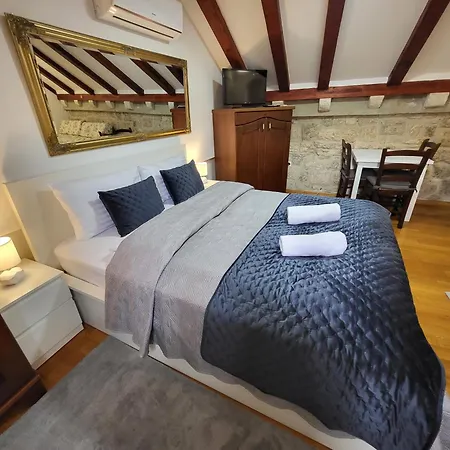 Green Exclusive Apartments-3