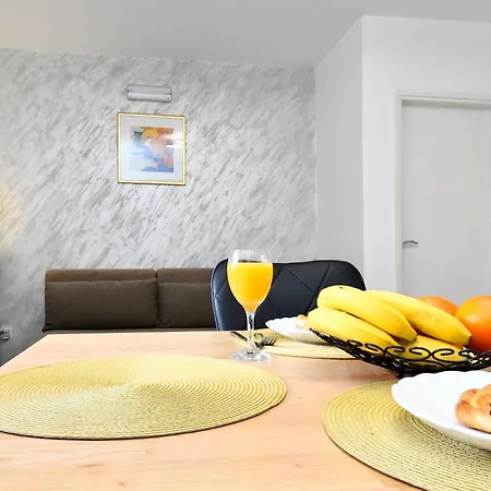 Apartments Pasko-3