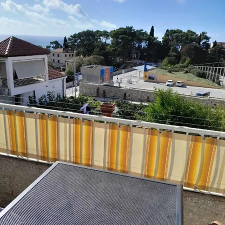 Apartment Zana-2