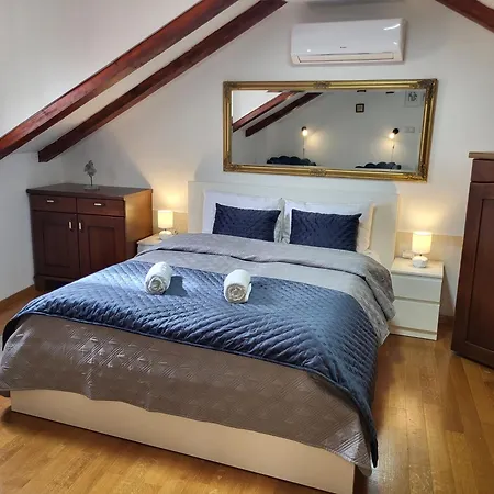 Green Exclusive Apartments-2