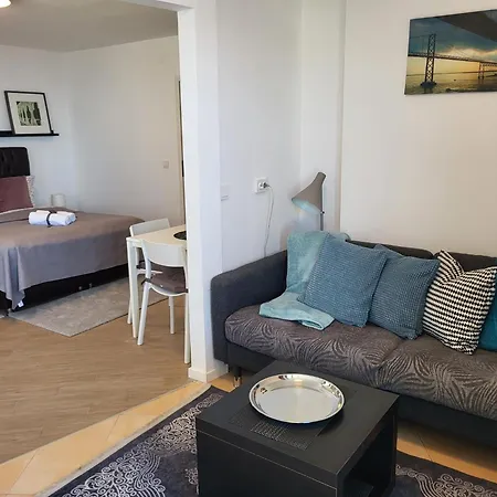 Blue Star Apartments-3