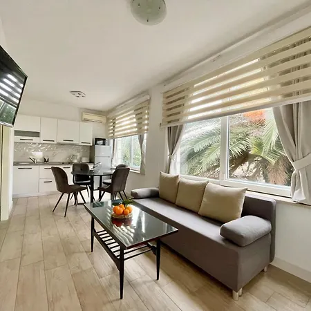 Ida 2 Apartments-2
