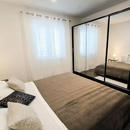 Luxury Apartment Marko-3