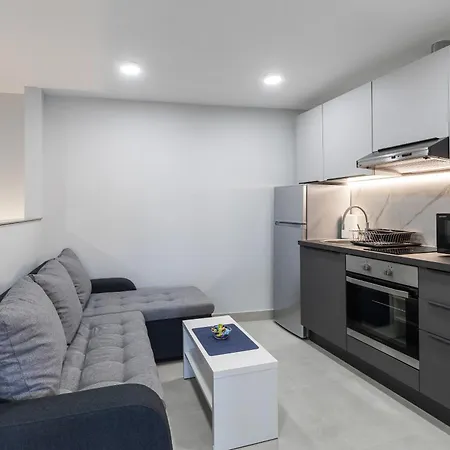 Apartments Harriete-2