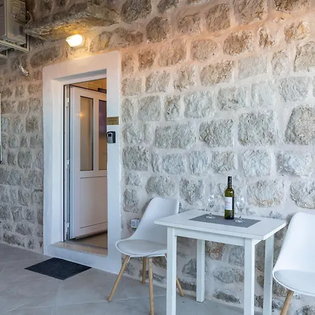 Apartments Harriete-3