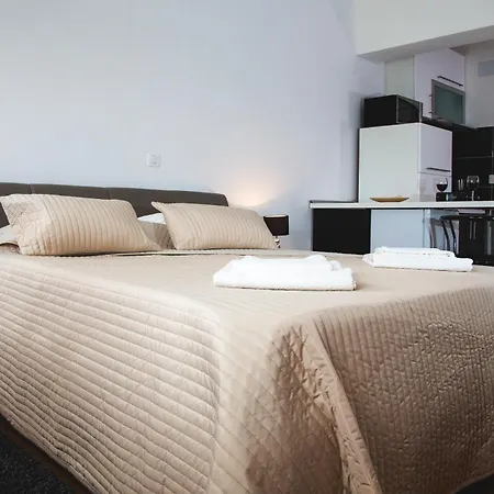 Apartment Victoria II-2