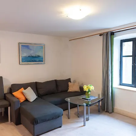 Best Located Duplex Apartment-3