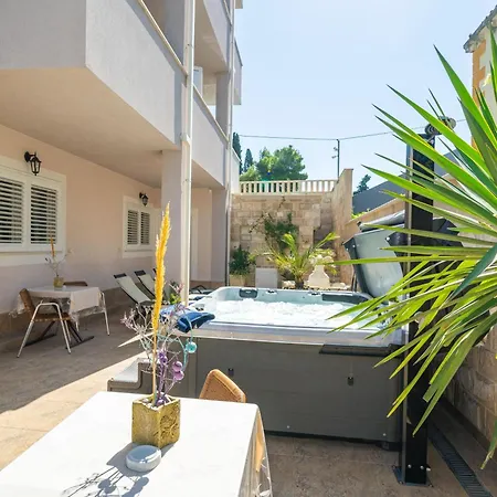 Apartments Villa Aura - Adult Only-3