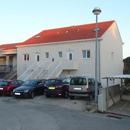 Apartments Roko-3