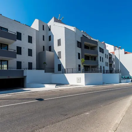 Apartment Luni-2