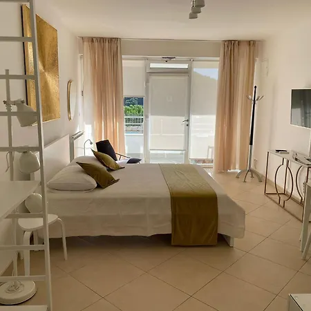 Villa Katarina 2Nd Floor Apartments-2