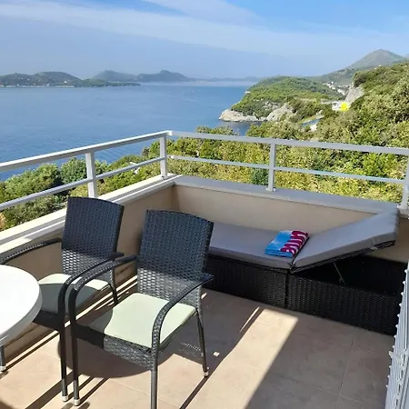 Apartmani Nika-2