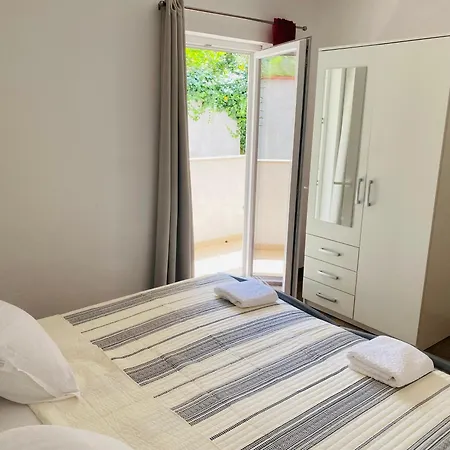 Pafi Apartment-2