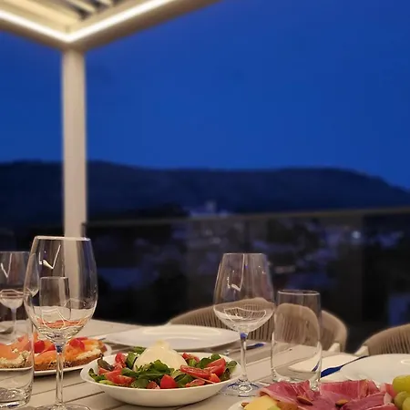 Blue Sky Apartment Dubrovnik-2