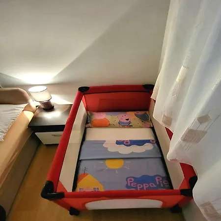Apartment Dora-3