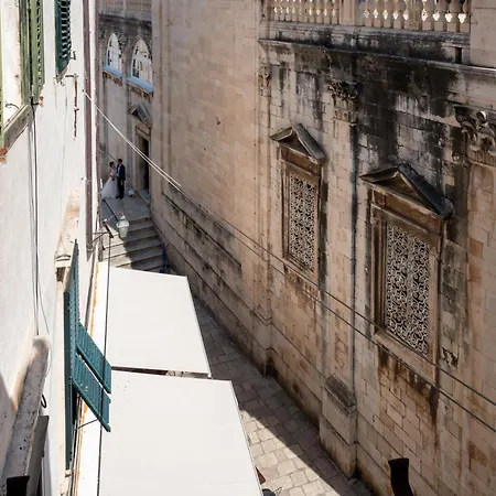 The Bassegli - Gozze Palace-2