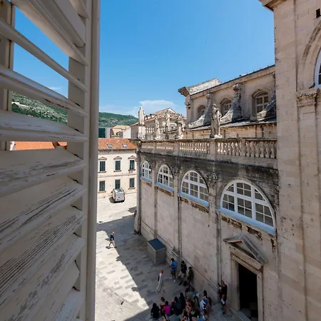 The Bassegli - Gozze Palace-3