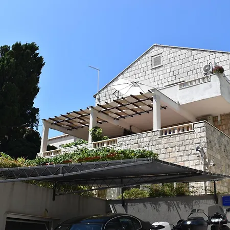 Bel Posto Apartment-3