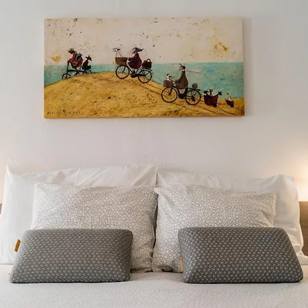 Apartment Mo-Mo-2