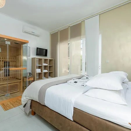 Apartment Barbara With Private Pool-2