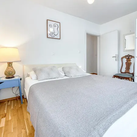 City Center Apartments Niva-2