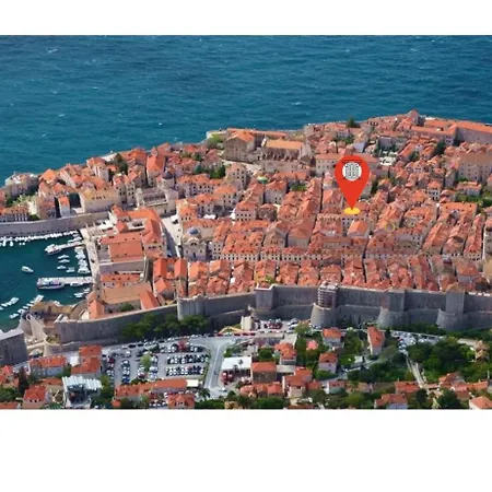 Throne Of Dubrovnik Apartment 1-2