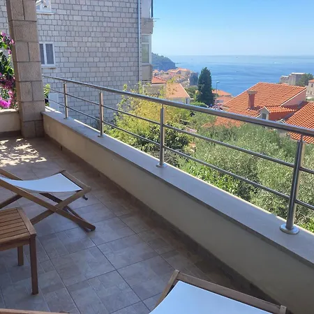 Apartments Deranja II-3