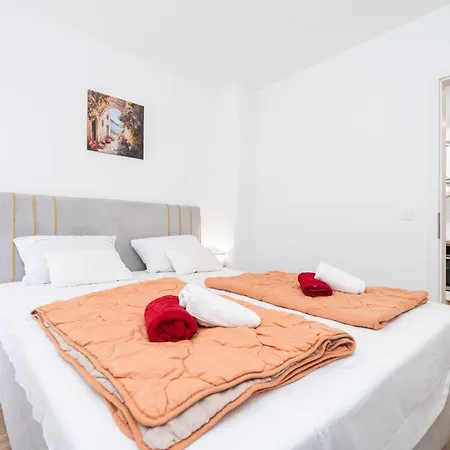 Star Apartments Dubrovnik-2