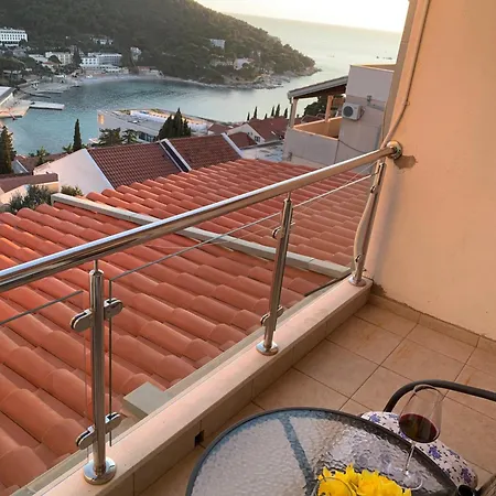 Apartments Orchidea 1-3