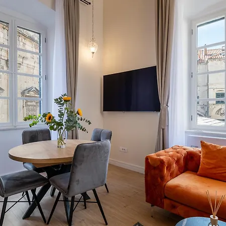 Piano Nobile Residence-2