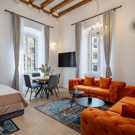Piano Nobile Residence-3