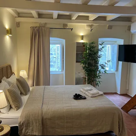 Dubrovnik Old Town Apartments-2