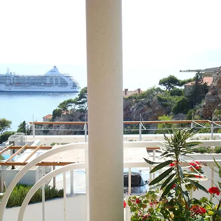 Amazing Sea View Apartments-3