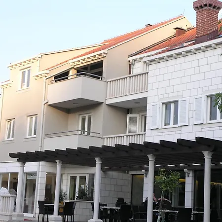Dubrovnik Summer Apartments-3