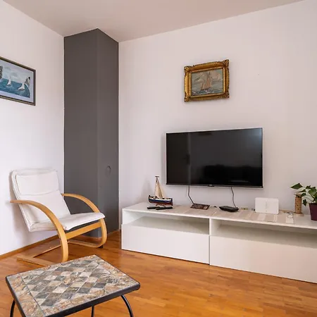 Apartment Marisol-3