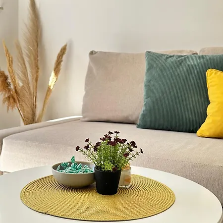 Apartment Dvina-3