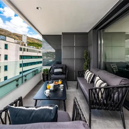 Apartment Lara Exclusive-2